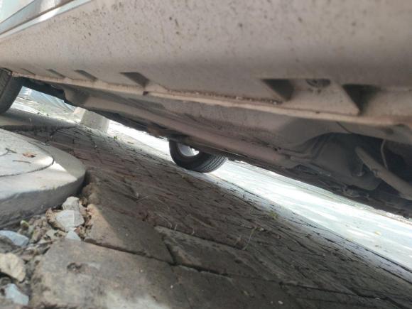 [西安·陕A] 二手中华中华V52012款 1.6L 手动豪华型