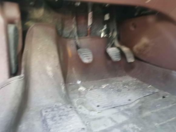 [宁波·浙G] 二手东风风行风行SX62016款 1.6L 手动豪华型