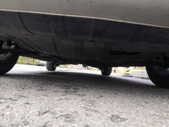 [杭州·冀H] 二手启辰启辰T702015款 2.0L CVT睿趣版