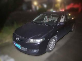 马自达马自达62012款2.0L自动时尚型