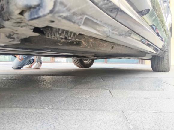 [济南·鲁A] 二手宝马宝马X32018款 xDrive28i M运动套装 国VI