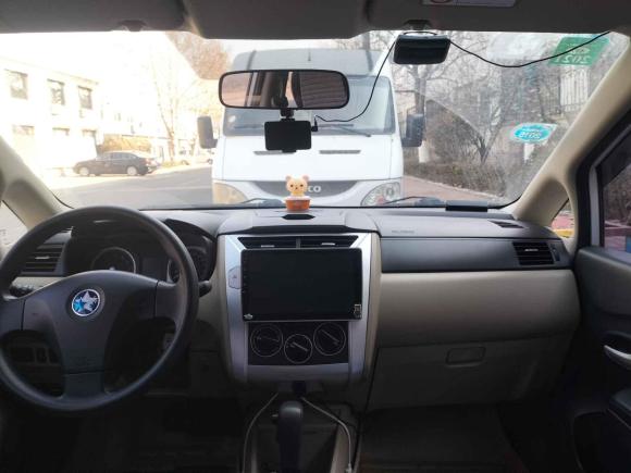 [青岛·鲁U] 二手启辰启辰R502013款 1.6L 自动时尚版