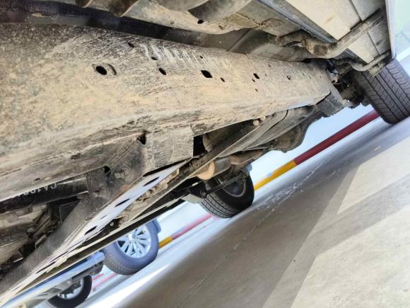 [合肥·皖A] 二手五十铃D-MAX2023款  1.9T自动四驱V-CROSS引领型