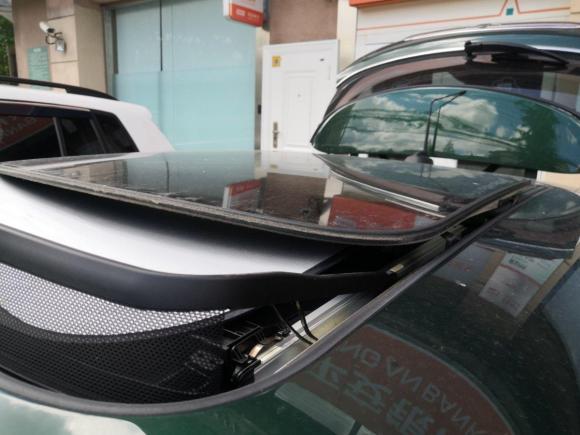 [上海·沪B] 二手MINIMINI2016款 1.2T ONE