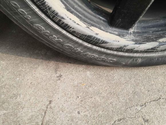 [南京·苏A] 二手福特Mustang2015款 2.3T 性能版