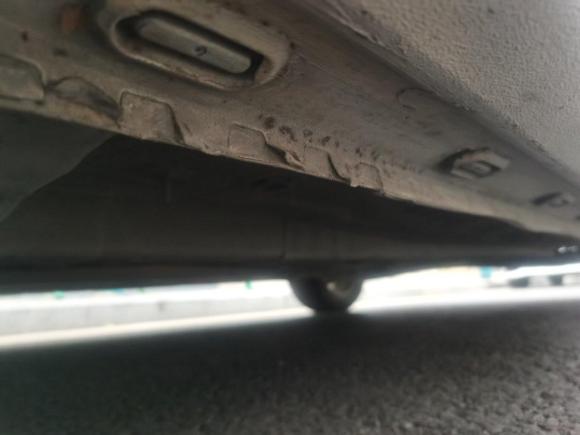 [南京·皖C] 二手荣威荣威i6新能源2017款 45T 混动互联智享版