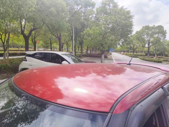 [南通·苏F] 二手铃木雨燕2011款 1.5L 自动运动版