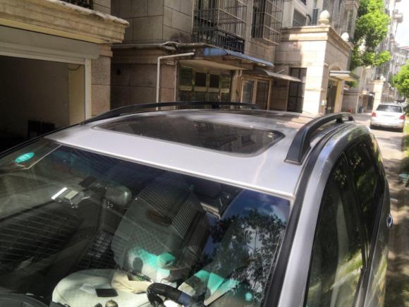 [南通·苏K] 二手三菱格蓝迪2006款 2.4 七人绒布版