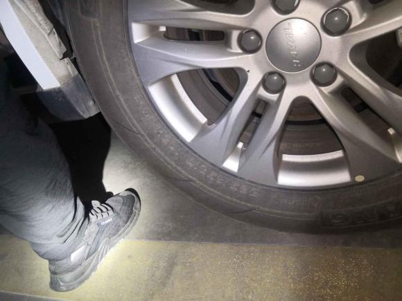 [宁波·浙B] 二手哈弗哈弗M62019款 1.5T DCT两驱超值版 国VI