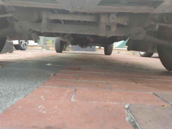 [佛山·粤E] 二手金杯金杯T32015款 1.3L 舒适型