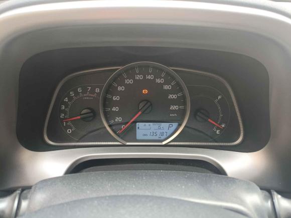 [上海·苏F] 二手丰田RAV4荣放2016款 2.0L CVT两驱风尚版 国V