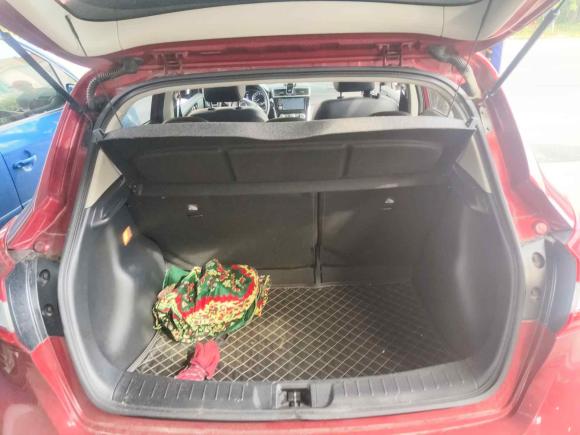 [嘉兴·浙F] 二手日产骐达TIIDA2016款 1.6L CVT智行版