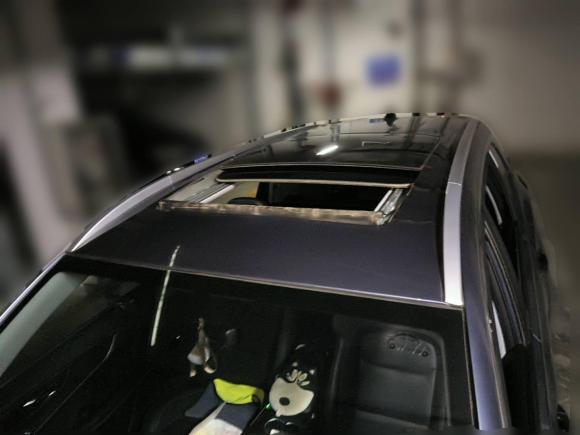 [合肥·皖A] 二手奇瑞瑞虎82020款 230TCI 自动精英版