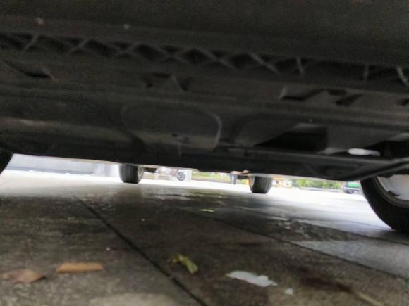 [上海·沪D] 二手大众朗行2015款 1.6L 自动舒适版