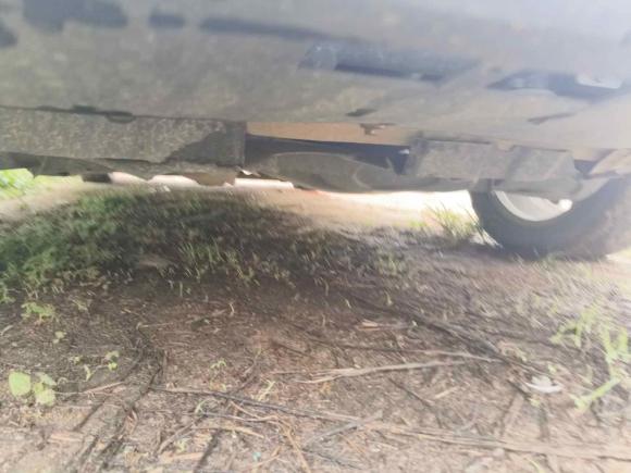 [广州·渝A] 二手宝骏宝骏7302014款 1.5L 手动舒适ESP版 7座