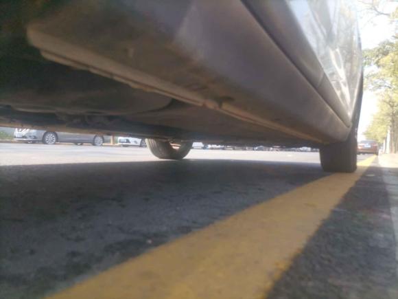 [佛山·粤E] 二手纳智捷优6 SUV2014款 2.0T 时尚型