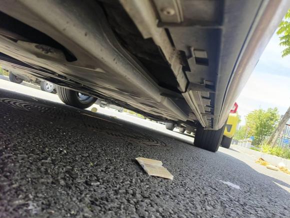 [宁波·浙B] 二手马自达阿特兹2017款 2.5L 蓝天运动版