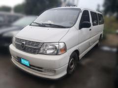 [佛山·粤E]金杯&nbsp;&nbsp;阁瑞斯&nbsp;&nbsp;2016款2.0L快运实用型