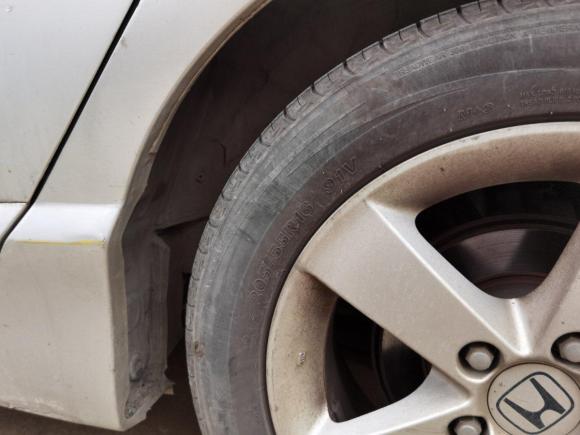 [无锡·苏B] 二手思铭思铭2012款 1.8L 自动