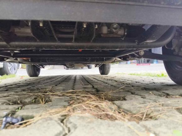 [嘉兴·浙F] 二手五菱汽车宏光MINIEV2024款 第三代 170km