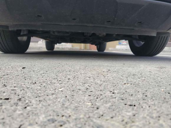 [青岛·鲁B] 二手吉利汽车远景X32019款 升级版 1.5L 手动精英型