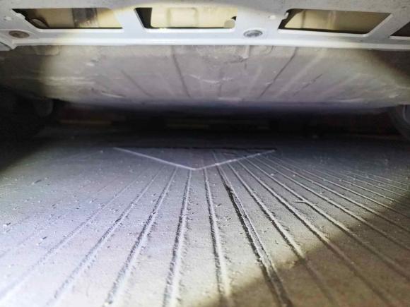 [深圳·粤B] 二手保时捷保时捷9112016款 Carrera 3.0T