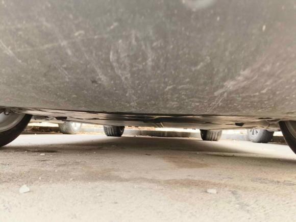 [北京·京A] 二手特斯拉Model Y2021款 长续航全轮驱动版 3D7