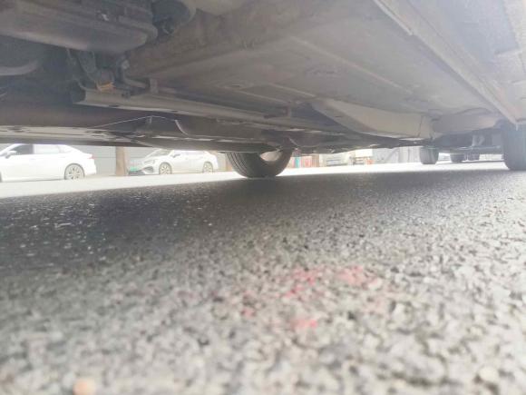 [深圳·湘L] 二手别克英朗2021款 改款 典范 1.5L 自动进取型