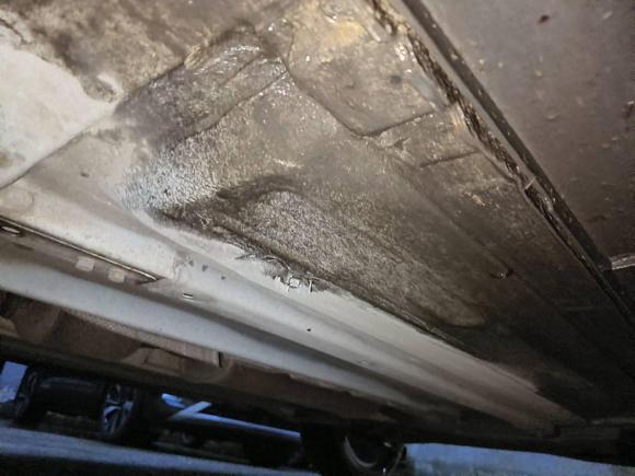 [武汉·鄂A] 二手东风风神东风风神AX52017款 1.4T 自动趣享型