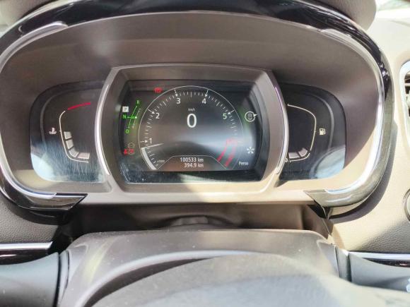 [南通·苏F] 二手雷诺Espace经典2018款 TCe 300 旷逸版