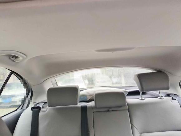 [济南·鲁A] 二手斯柯达明锐2013款 1.6L 手动逸俊版