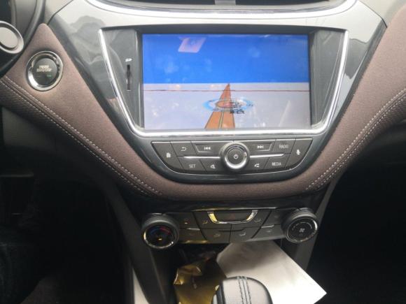 [上海·沪C] 二手雪佛兰迈锐宝2017款 1.5T 自动豪华版