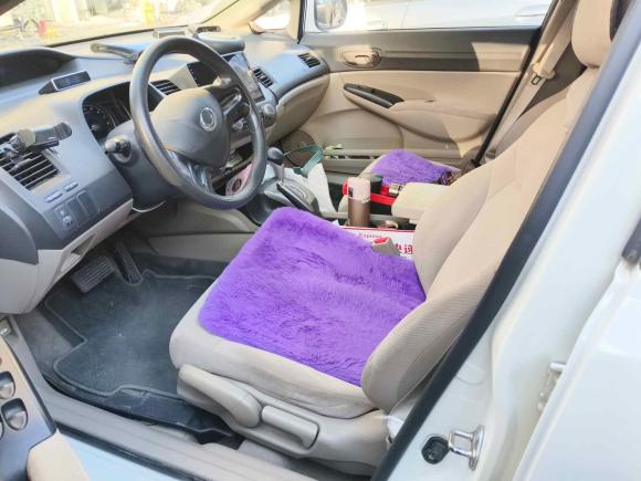 [济南·鲁A] 二手思铭思铭2015款 1.8L 自动舒适版