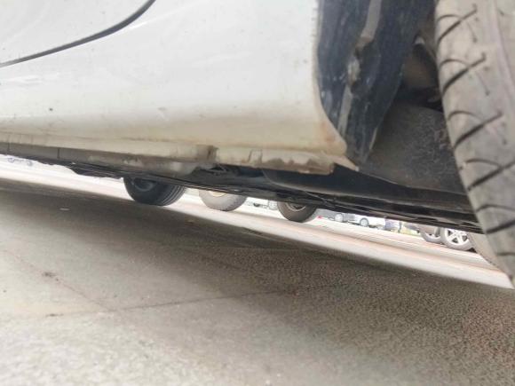 [南京·苏L] 二手荣威荣威i52021款 1.5L CVT钻石版