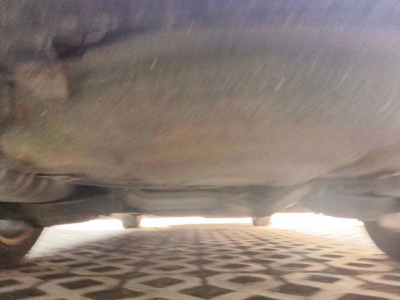 [南通·苏F] 二手马自达马自达62007款 轿跑 2.3L 自动型