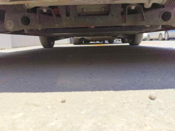 [苏州·苏E] 二手宝骏宝骏E3002020款 星际智趣版