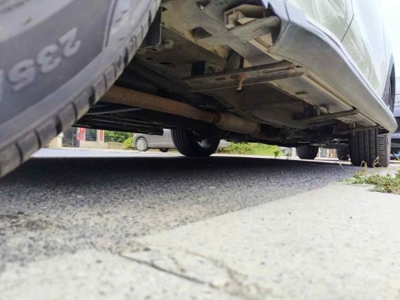 [南通·苏F] 二手荣威荣威RX52016款 20T 两驱自动互联网智享版