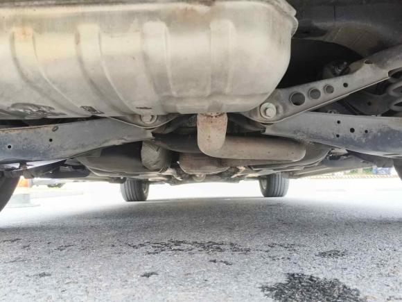 [芜湖·苏E] 二手大众途观2016款 300TSI 自动两驱舒适版