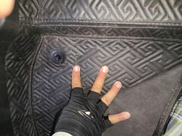 [合肥·皖A] 二手别克君越2016款 28T 尊享型