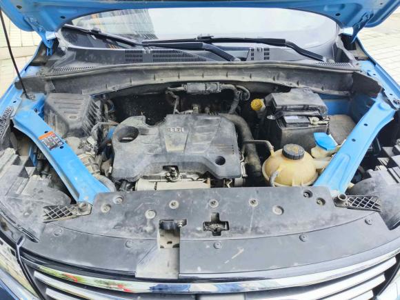 [合肥·皖A] 二手荣威荣威RX52019款 20T 两驱自动Ali智联网铂金版