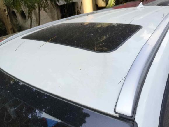 [深圳·粤S] 二手长安长安CS552017款 1.5T 自动炫色型