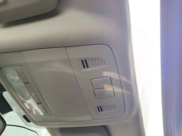 [上海·沪A] 二手别克君威2015款 1.6T 精英技术型