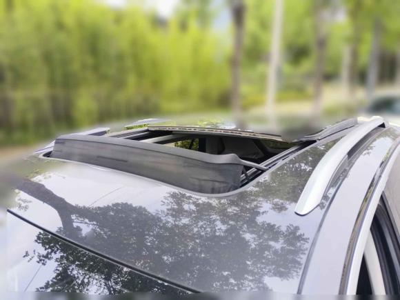 [南通·苏F] 二手大众探岳2019款 330TSI 四驱豪华型 国VI