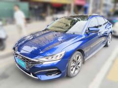 [西安·陕A]现代&nbsp;&nbsp;菲斯塔&nbsp;&nbsp;2019款 280TGDi 智速版 国VI