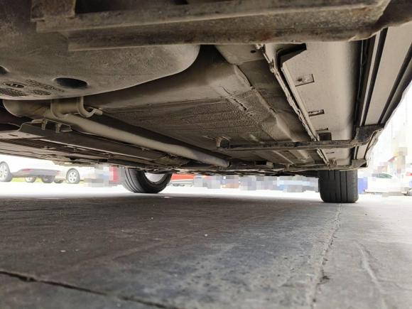 [芜湖·皖B] 二手纳智捷优6 SUV2014款 1.8T 时尚型