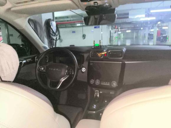 [宁波·浙B] 二手领克领克022021款 2.0TD 自动两驱耀 冠军版