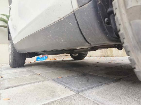 [上海·沪A] 二手路虎发现神行2019款 240PS SE版 国V