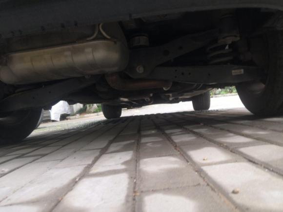 [上海·苏E] 二手大众途观2015款 1.8TSI 自动四驱风尚视野版