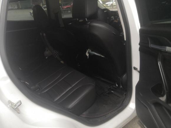 [西安·陕A] 二手哈弗哈弗F52018款 1.5T i潮