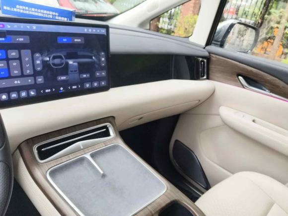 [上海·沪A] 二手合创汽车合创V092023款 尊荣版 762